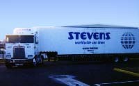 Moving Trucks for Woodbridge VA